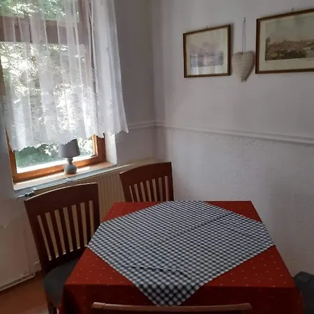 Lucerna Vendégház 3*