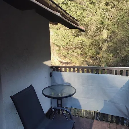 Vendégház Lucerna 3*