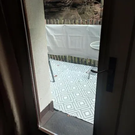 Vendégház Lucerna Hřensko