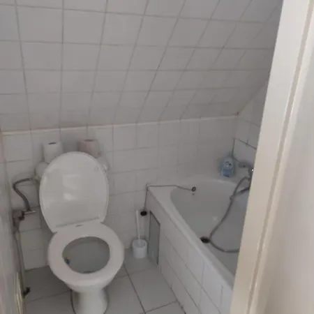 Lucerna Vendégház Hřensko