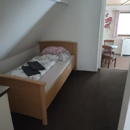 Lucerna Vendégház 3*