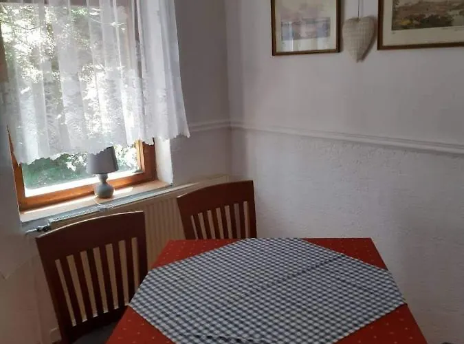 Lucerna Pensionat 3*
