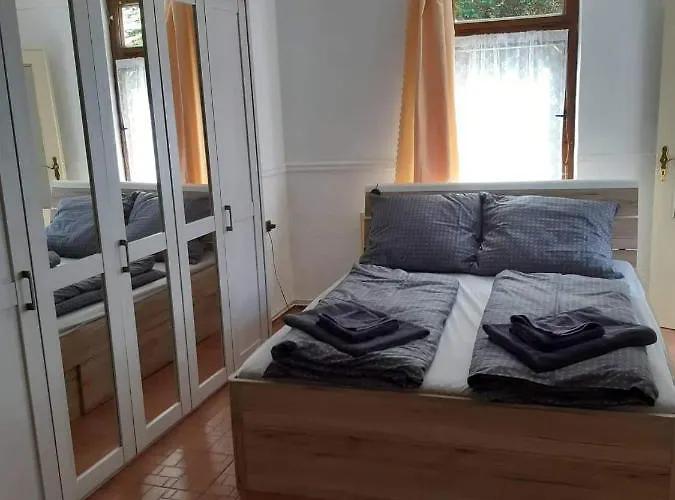 Lucerna Pensionat 3*