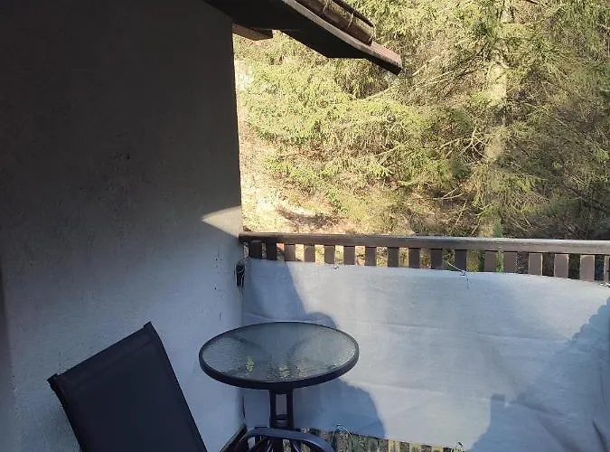 Pensionat Lucerna 3*